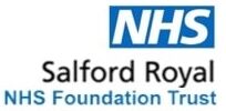 Salford Royal NHS Trust Logo