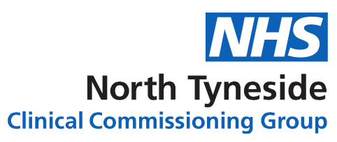 North Tyneside CCG logo
