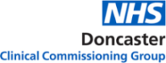 Doncaster CCG Logo