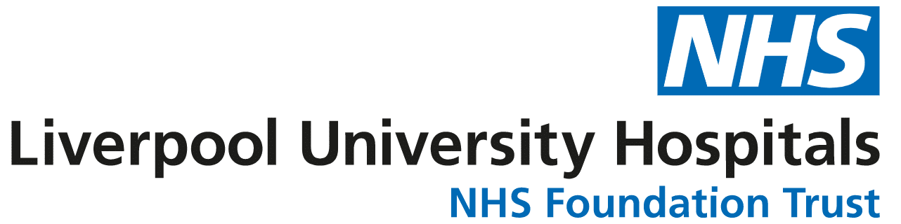 Liverpool university hospital NHS foundation trust