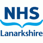 NHS Lanarkshire Logo